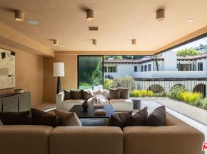 966 Stone Canyon Road, Los Angeles CA 90077