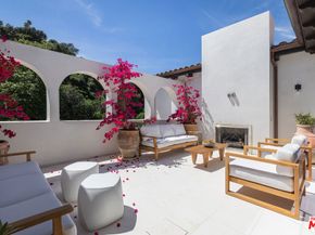 966 Stone Canyon Road, Los Angeles CA 90077