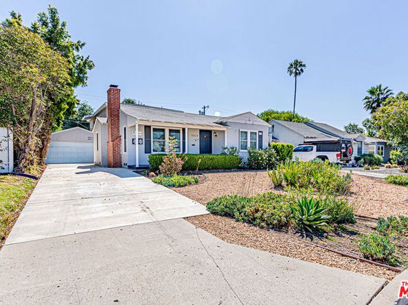 5914 Satsuma Avenue, North Hollywood CA 91601