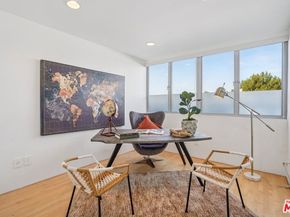 639 Pacific Street A, Santa Monica CA 90405