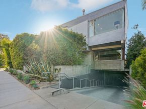 639 Pacific Street A, Santa Monica CA 90405