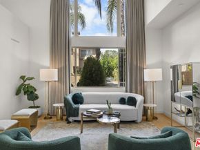 18330 Hanan Court, Tarzana CA 91356