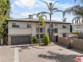 18330 Hanan Court, Tarzana CA 91356