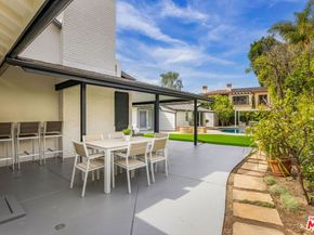 1413 Allenford Avenue, Los Angeles CA 90049