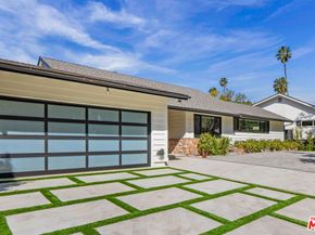 1413 Allenford Avenue, Los Angeles CA 90049