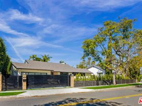 1413 Allenford Avenue, Los Angeles CA 90049