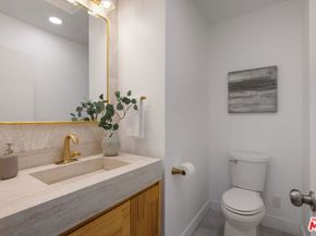 1413 Allenford Avenue, Los Angeles CA 90049