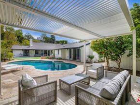 1413 Allenford Avenue, Los Angeles CA 90049