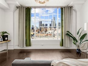 420 S San Pedro Street 410, Los Angeles CA 90013