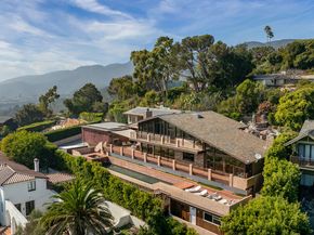 620 Resolano Drive, Pacific Palisades CA 90272