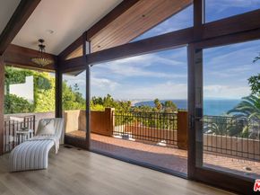 620 Resolano Drive, Pacific Palisades CA 90272