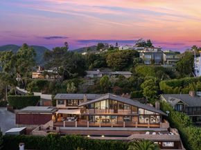 620 Resolano Drive, Pacific Palisades CA 90272