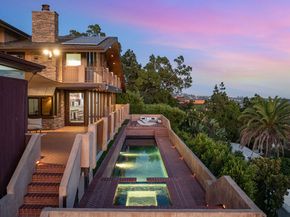 620 Resolano Drive, Pacific Palisades CA 90272