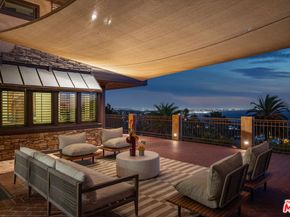 620 Resolano Drive, Pacific Palisades CA 90272