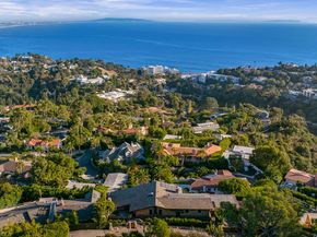 620 Resolano Drive, Pacific Palisades CA 90272
