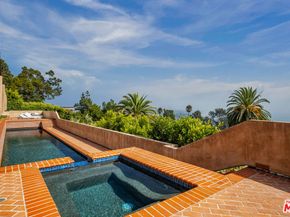 620 Resolano Drive, Pacific Palisades CA 90272