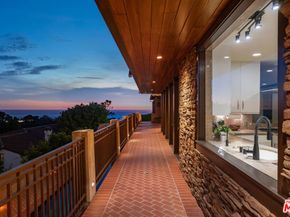 620 Resolano Drive, Pacific Palisades CA 90272