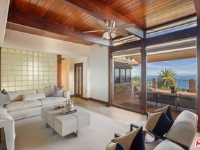 620 Resolano Drive, Pacific Palisades CA 90272