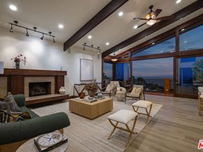 620 Resolano Drive, Pacific Palisades CA 90272