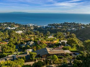 620 Resolano Drive, Pacific Palisades CA 90272