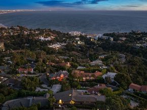 620 Resolano Drive, Pacific Palisades CA 90272