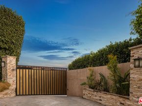 620 Resolano Drive, Pacific Palisades CA 90272