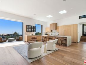 1205 Las Lomas Place, Pacific Palisades CA 90272