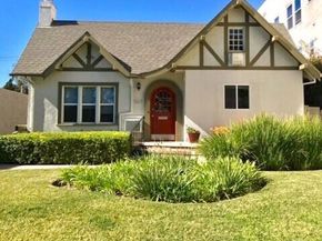 507 N Larchmont Boulevard, Los Angeles CA 90004