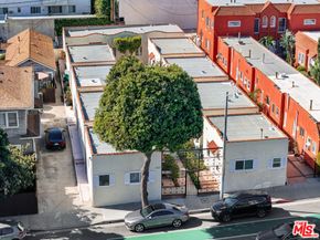 1229 N Fairfax Avenue, West Hollywood CA 90046