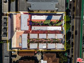 1229 N Fairfax Avenue, West Hollywood CA 90046