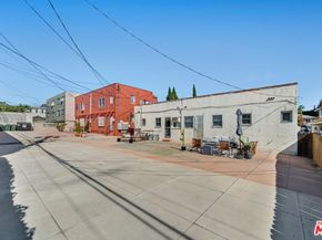1229 N Fairfax Avenue, West Hollywood CA 90046