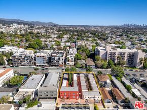 1229 N Fairfax Avenue, West Hollywood CA 90046