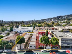 1229 N Fairfax Avenue, West Hollywood CA 90046