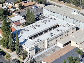 15329 Vose Street, Van Nuys CA 91406