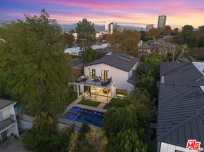 4535 Haskell Avenue, Encino CA 91436