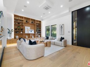 4535 Haskell Avenue, Encino CA 91436