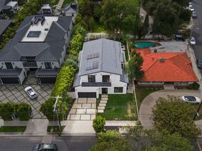 4535 Haskell Avenue, Encino CA 91436