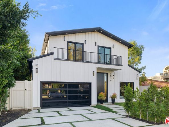 4535 Haskell Avenue, Encino CA 91436