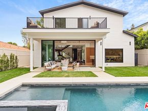 4535 Haskell Avenue, Encino CA 91436