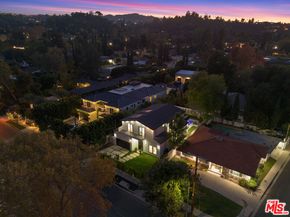 4535 Haskell Avenue, Encino CA 91436