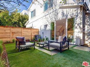 829 N Orange Grove Avenue, Los Angeles CA 90046