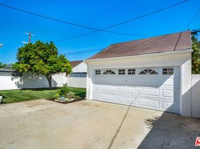 3770 Somerset Drive, Los Angeles CA 90016