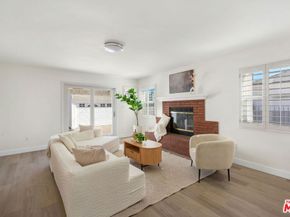 3770 Somerset Drive, Los Angeles CA 90016