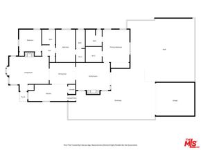 3770 Somerset Drive, Los Angeles CA 90016