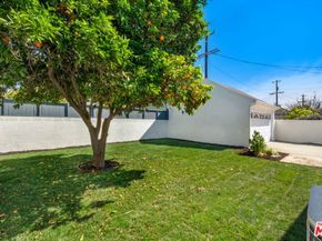 3770 Somerset Drive, Los Angeles CA 90016