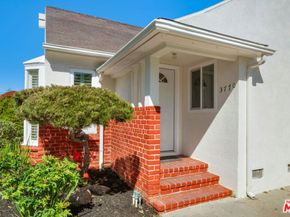 3770 Somerset Drive, Los Angeles CA 90016