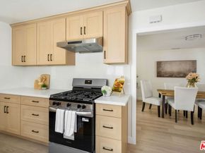 3770 Somerset Drive, Los Angeles CA 90016