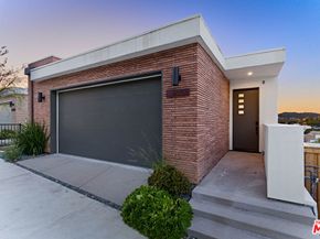 1653 N Bruce Court, Los Angeles CA 90026