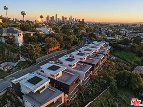 1653 N Bruce Court, Los Angeles CA 90026