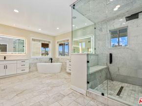 8041 Bulwer Drive, Los Angeles CA 90046